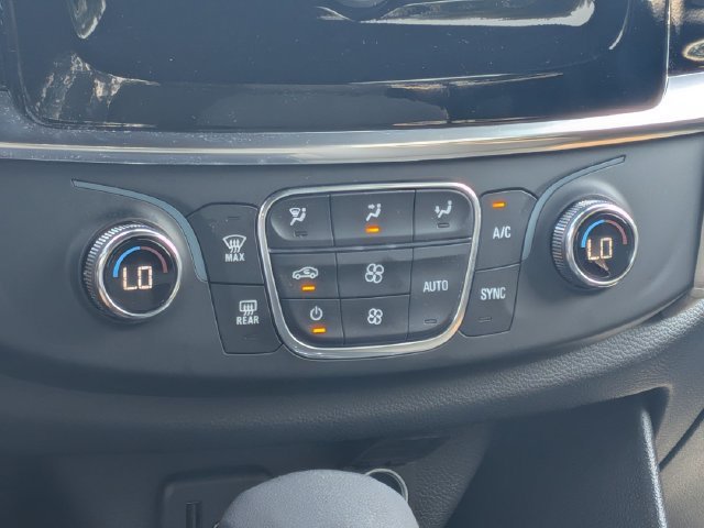 Used 2023 NORTHSKY BLUE METALLIC Chevrolet LS image 23