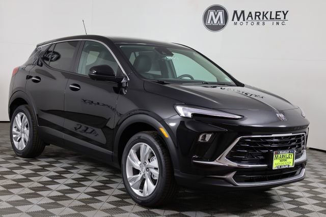 2026 Buick Encore GX Preferred AWD's photo
