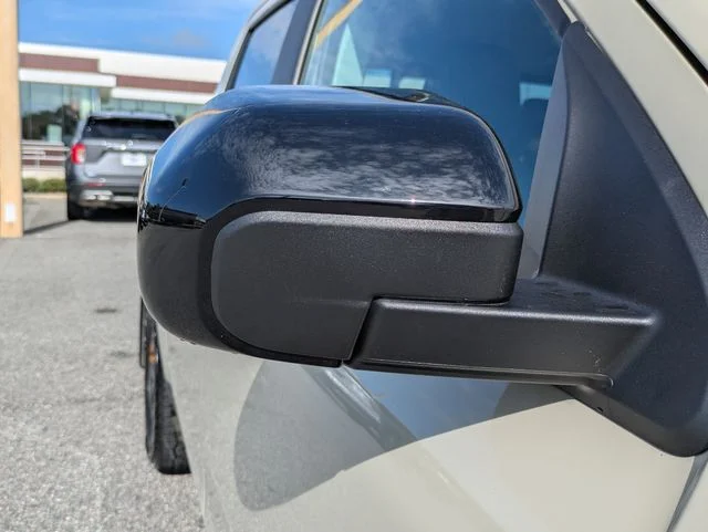 Certified Used 2024 Terrain Ford Lariat image 12
