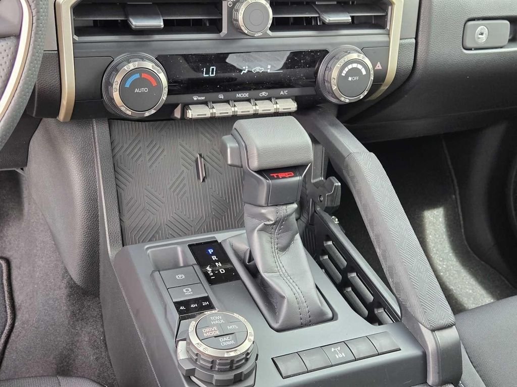 2026 Toyota Tacoma TRD Off Road - Photo 27