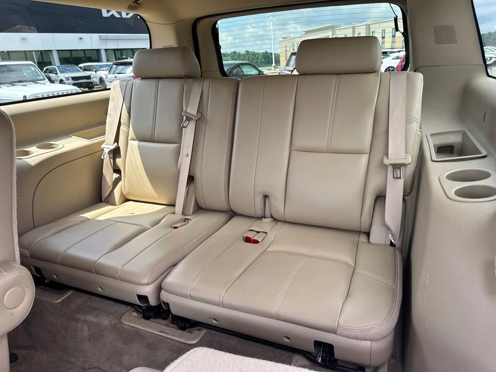 Used 2011 Gold Mist Metallic Chevrolet LT image 23