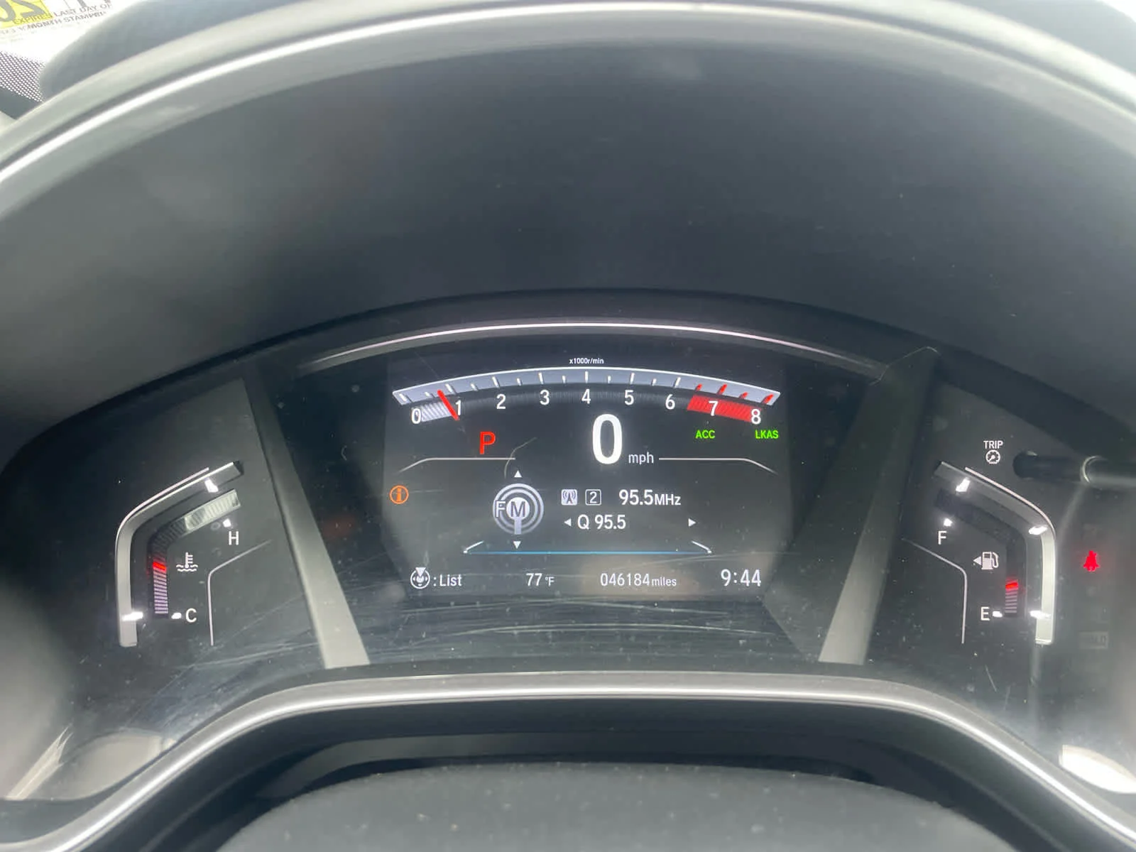 2022 Honda CR-V EX - Photo 14