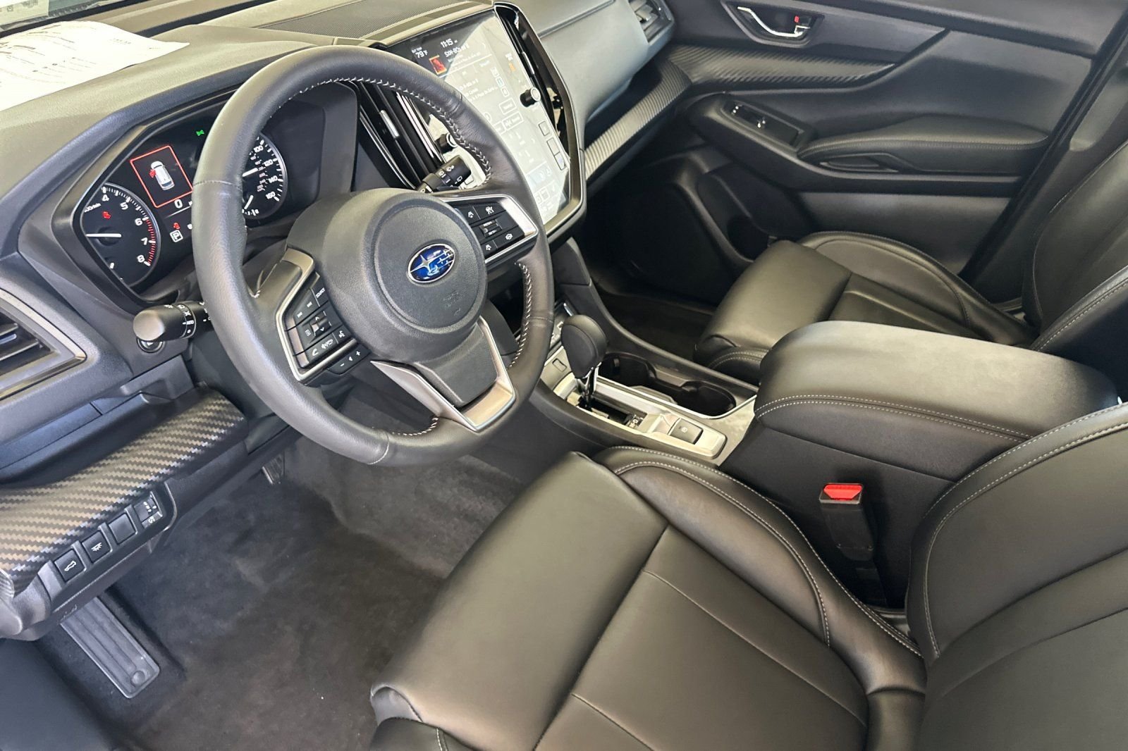 Used 2026 White Subaru Premium image 10