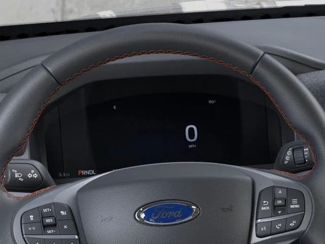 New 2026 Gray Ford Active image 13