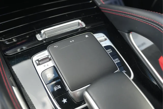 Used 2023 Black Mercedes-Benz GLE 63 S AMG® image 38