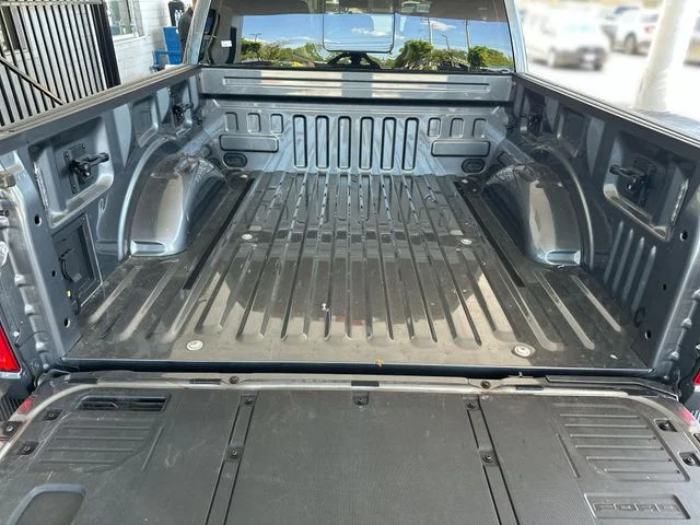 Used 2023 Gray Ford Platinum image 26