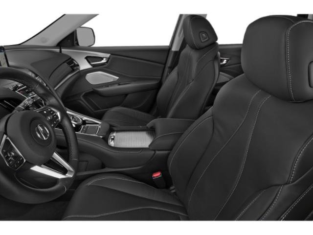 Used 2023 Black Acura FWD Technology Package image 9