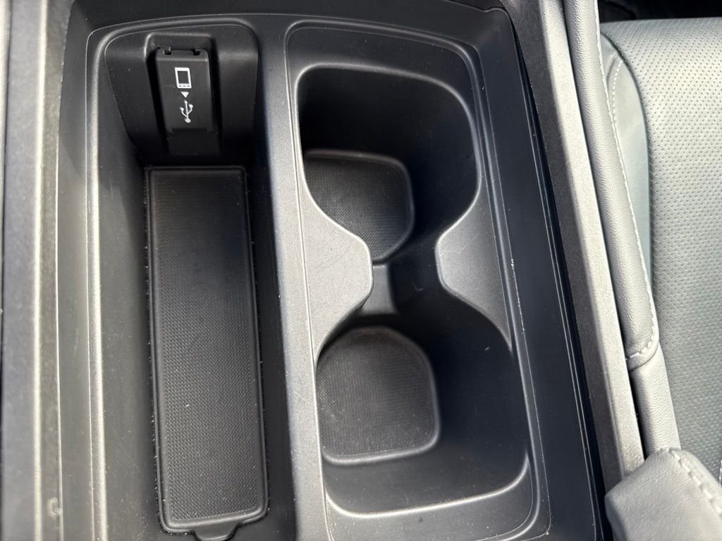 Used 2019 Modern Steel Metallic Acura A-Spec Package image 34