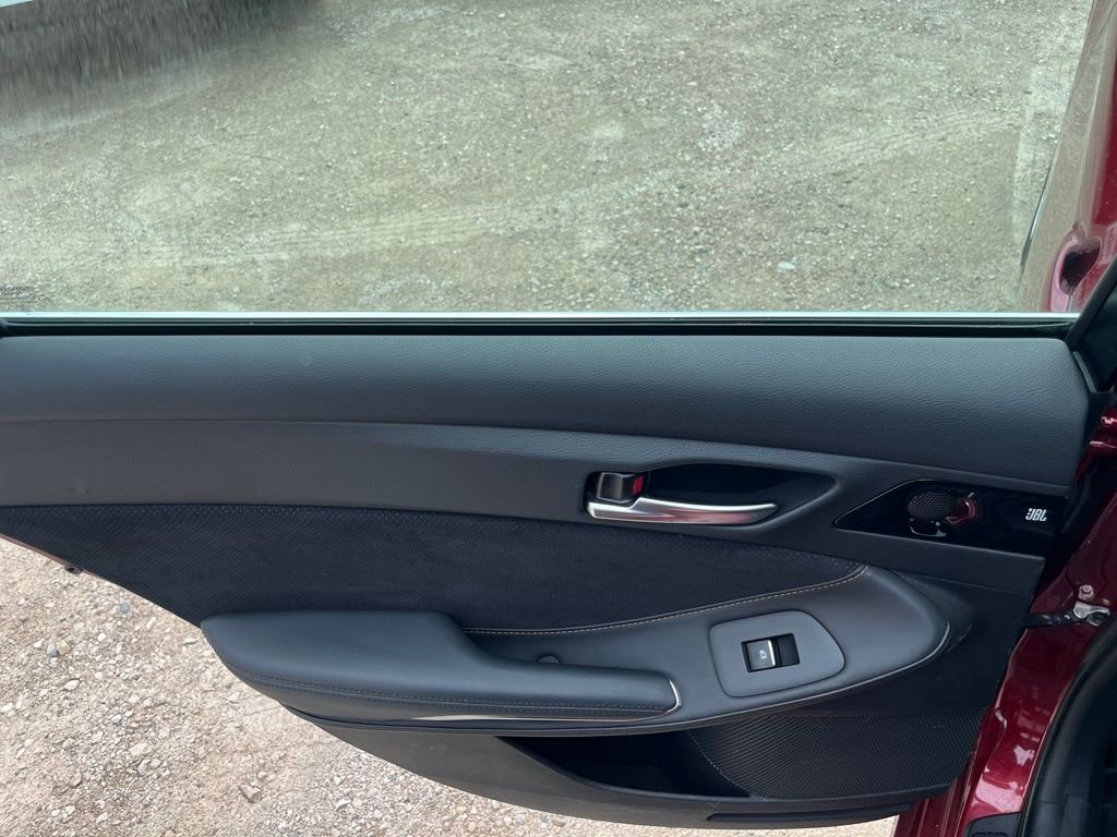 Used 2019 Pearl Toyota XSE image 24