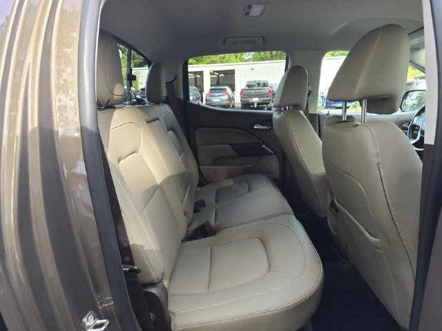 2016 GMC Canyon SLT - Photo 12