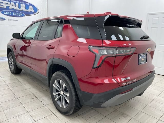 2026 Chevrolet Equinox LT - Photo 17