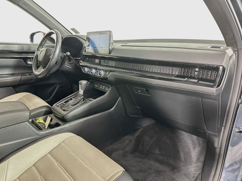 Used 2023  Honda Sport Touring image 32