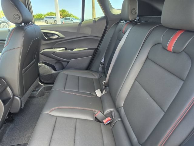 2026 Chevrolet Trax RS - Photo 12