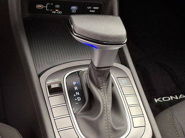 2026 Hyundai Kona SE - Photo 18