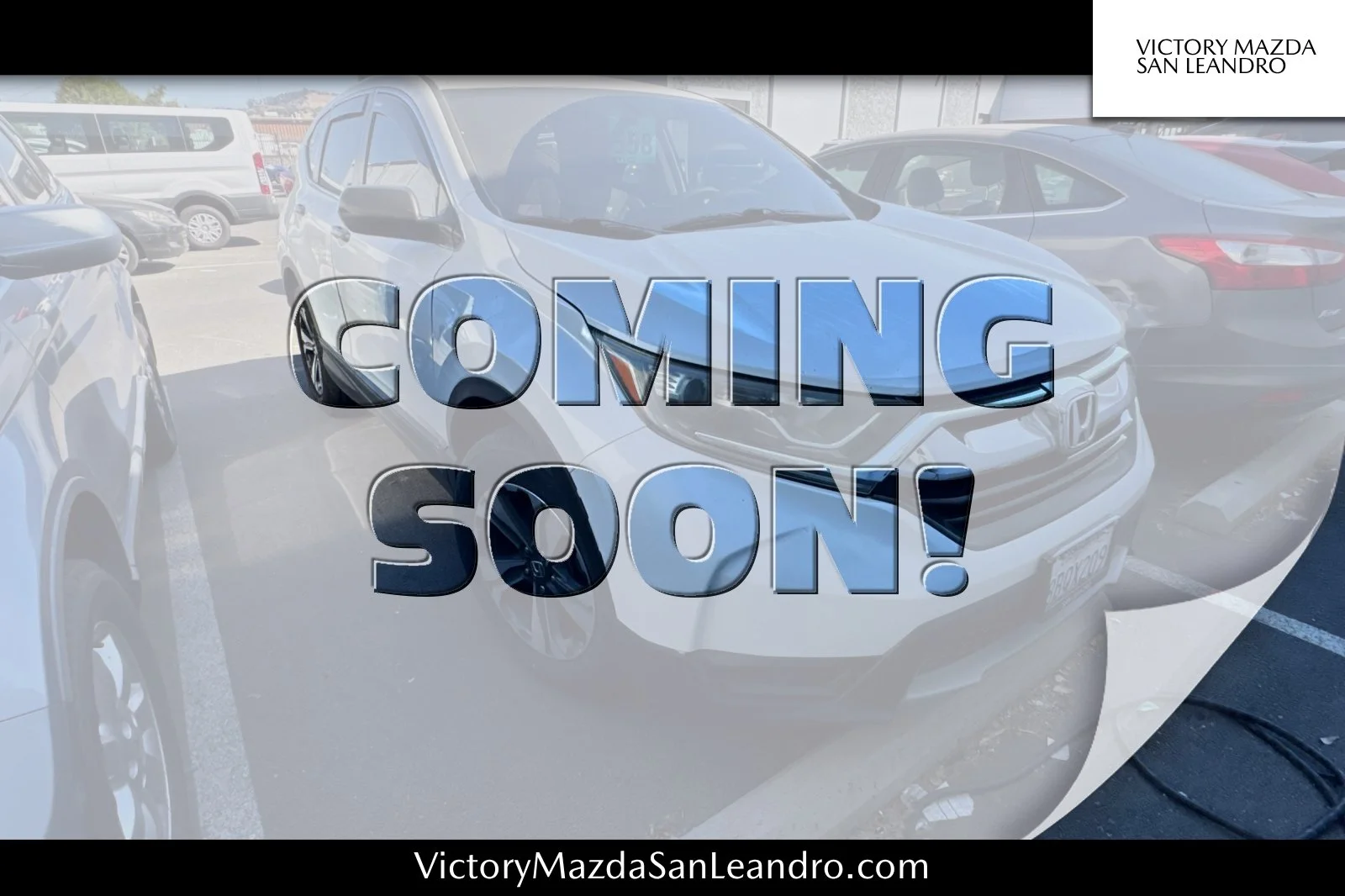 Used 2018  Honda LX image 1