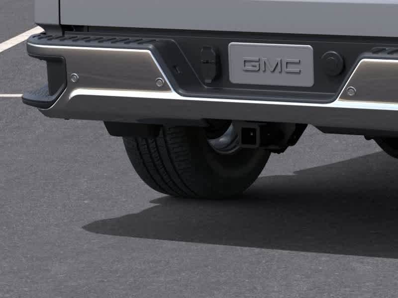 2026 GMC Sierra 1500 Pro - Photo 14
