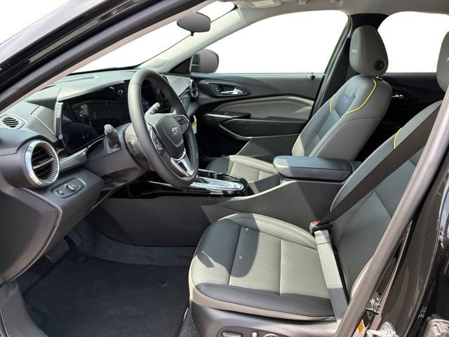 2026 Chevrolet Trax Activ - Photo 11