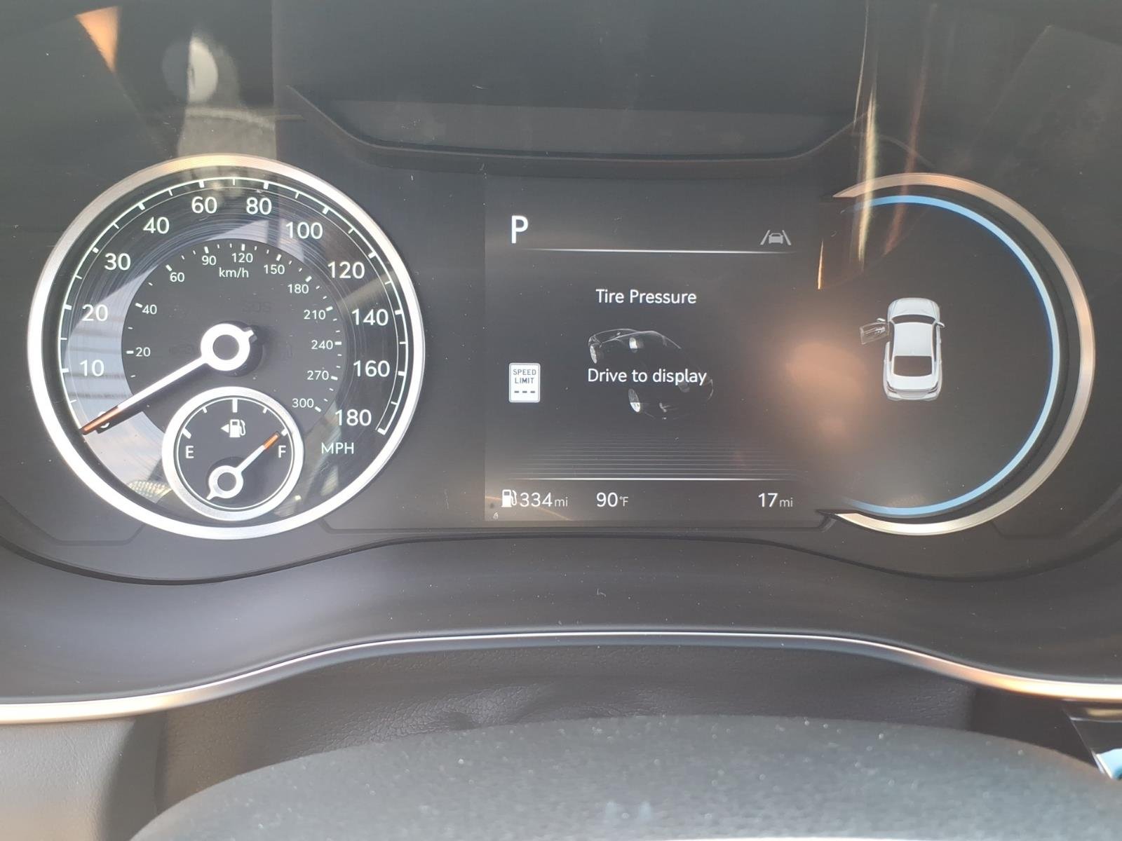 New 2026 Gray Genesis 2.5T image 16