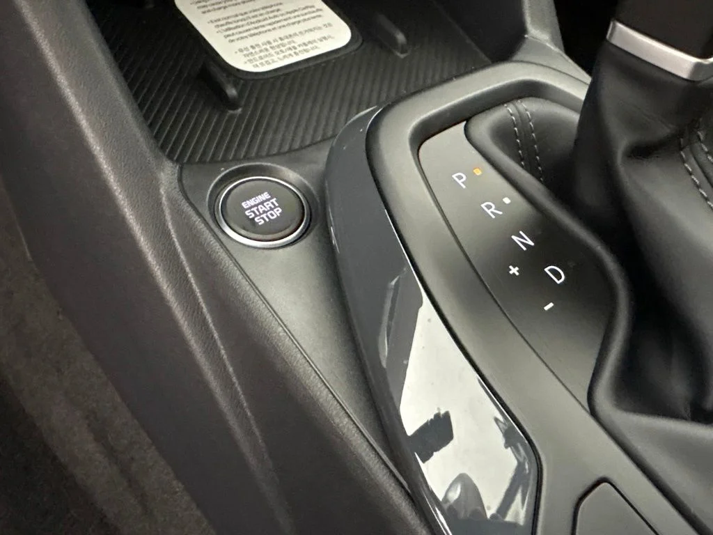 New 2026 Morning Haze Kia EX image 30