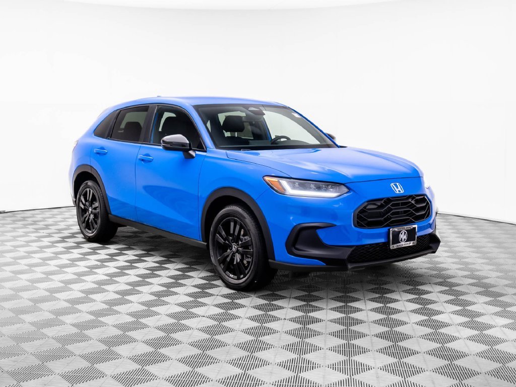 Vehicle thumbnail