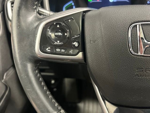 2022 Honda CR-V Touring - Photo 27