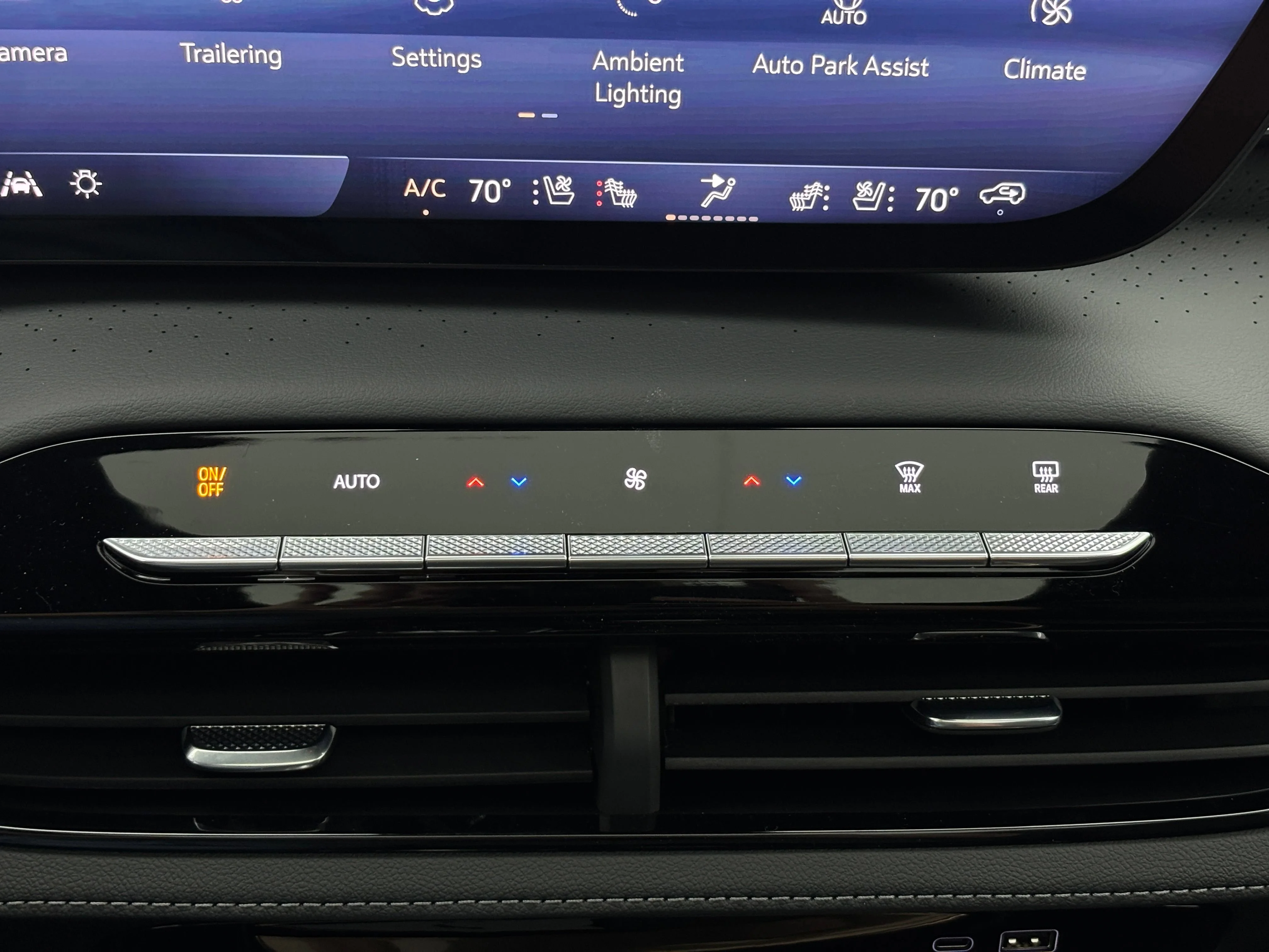 2026 Buick Enclave Avenir - Photo 33