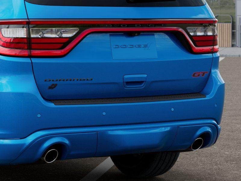 New 2026 B5 Blue Dodge GT Plus image 13