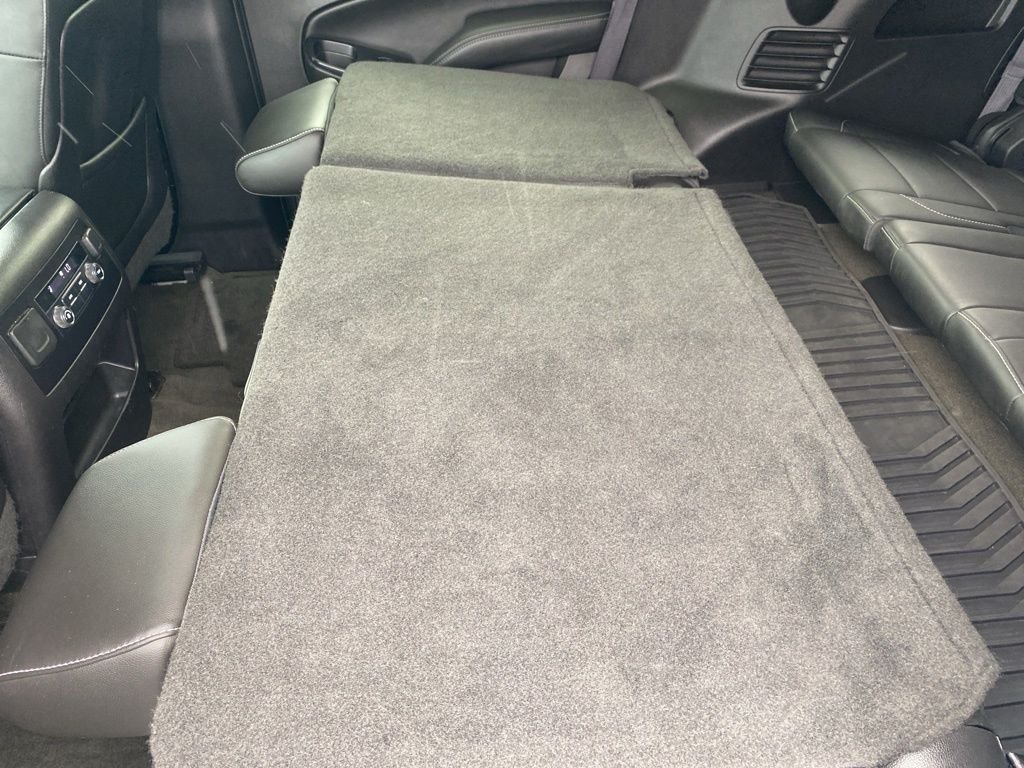 Used 2015 Silver Ice Metallic Chevrolet LT image 35