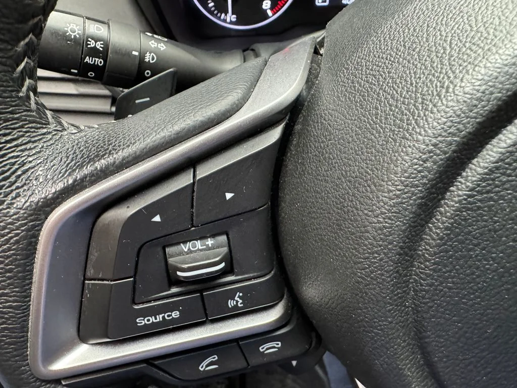 Used 2020 White Subaru Premium image 14