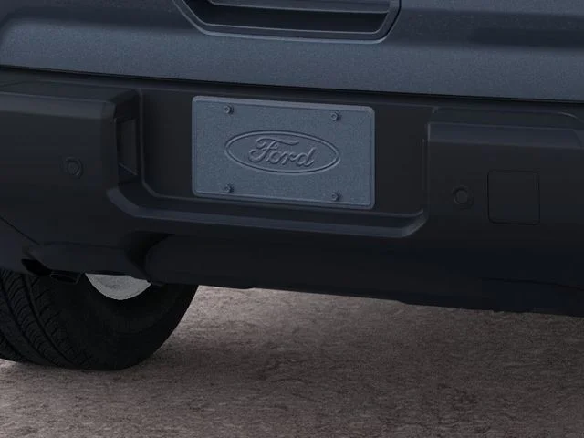 Used 2026 Azure Gray Metallic Ford Heritage image 23