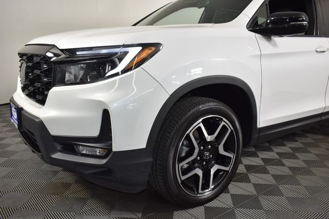 Used 2023  Honda Elite image 2
