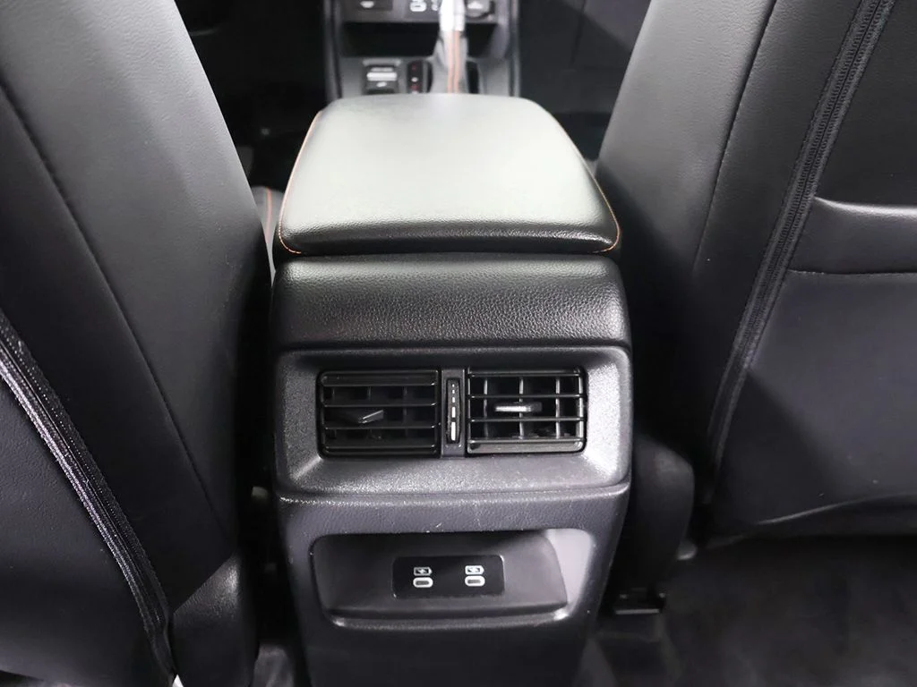 Used 2025 Solar Silver Metallic Honda Sport-L image 36