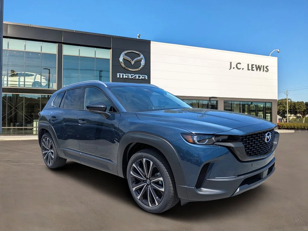2026 Mazda CX-50 2.5 S Premium's photo