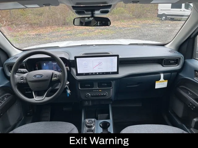 New 2026 Oxford White Ford XL image 26