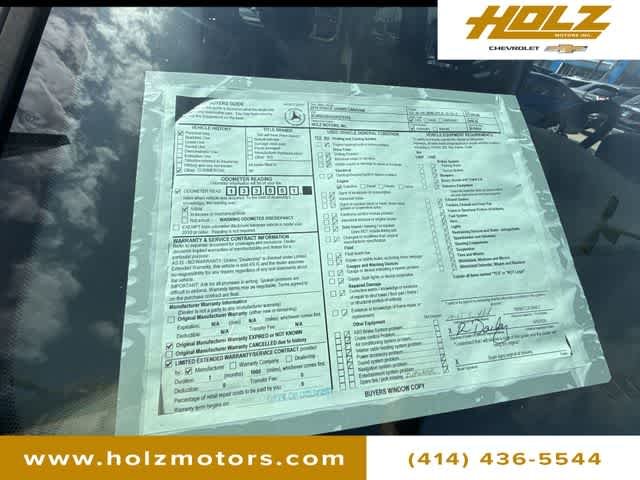 Used 2016 Gray Dodge SE image 27
