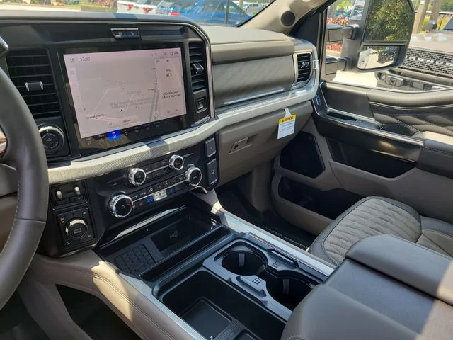 New 2026 Avalanche Ford Platinum image 23