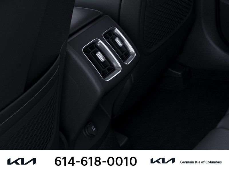 2026 Kia Sorento EX - Photo 29