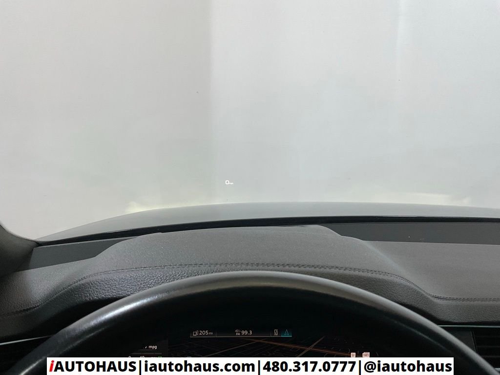 2019 Audi A8 Base - Photo 22
