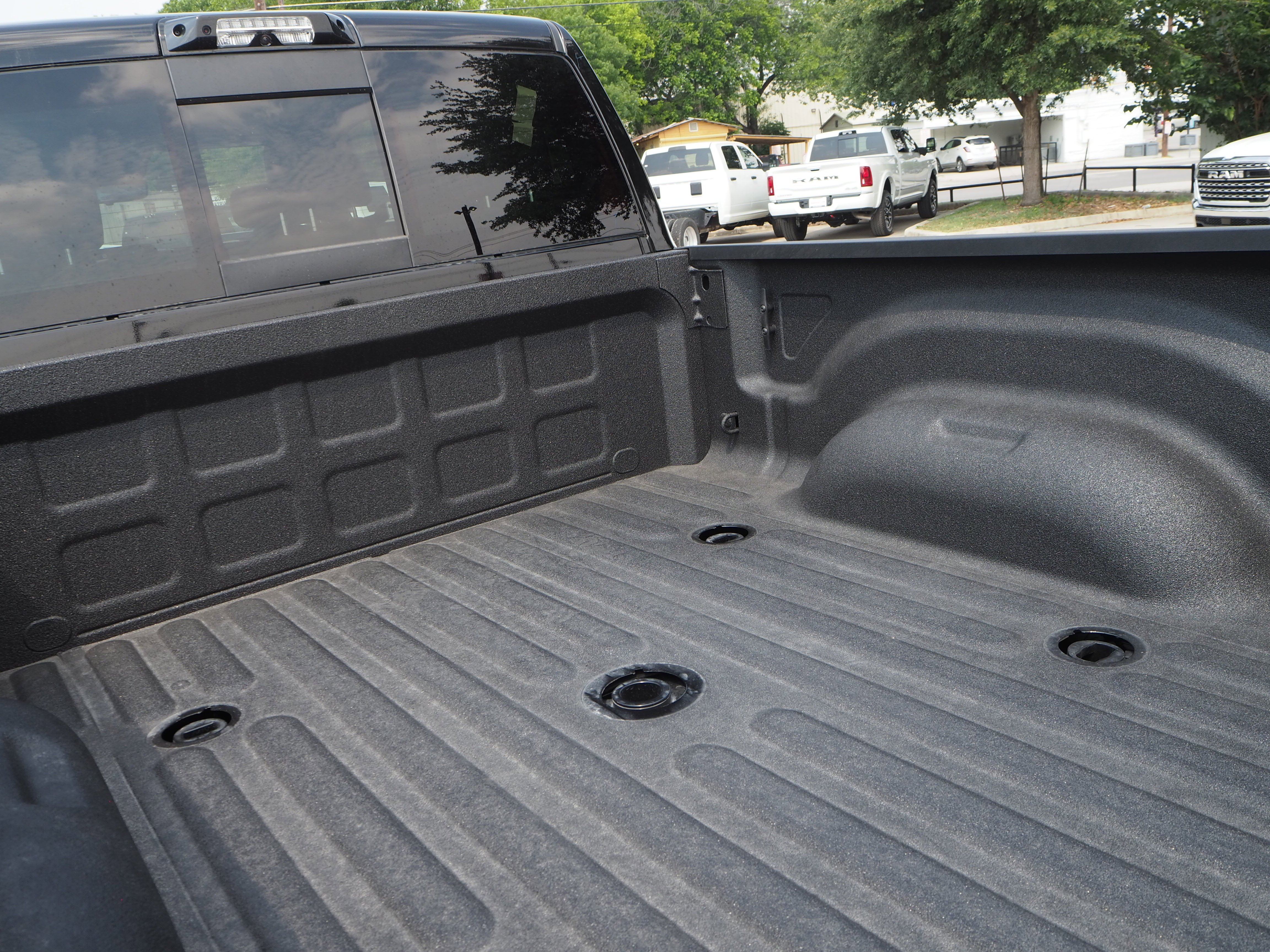 2025 RAM 2500 Limited - Photo 9