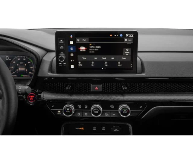 New 2026  Honda AWD Sport Touring image 10