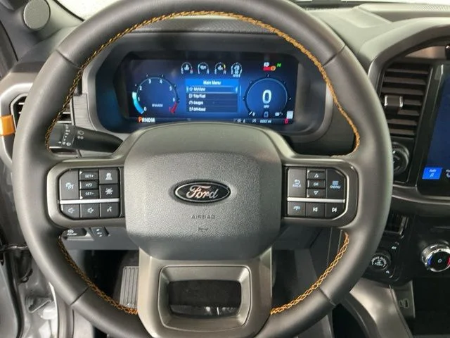 Certified Used 2025  Ford Tremor image 17