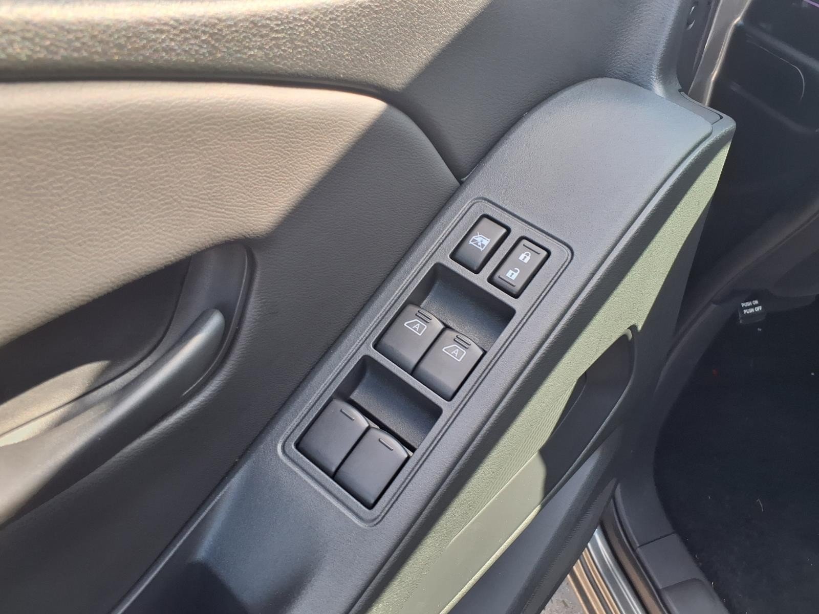 2027 Nissan Frontier S  at Robbins Nissan