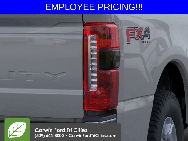 New 2026 Avalanche Ford XLT image 21