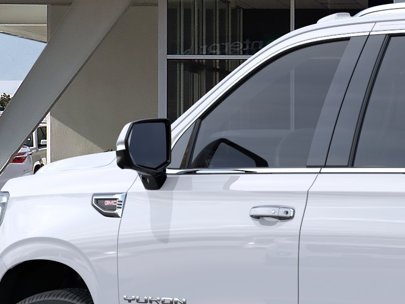 2026 GMC Yukon XL Elevation - Photo 12