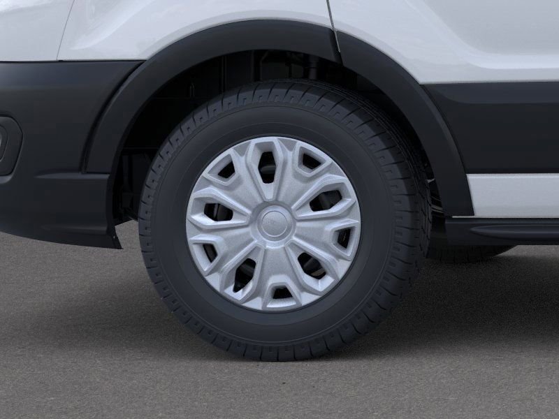 New 2026 Oxford White Ford Cargo Van image 19