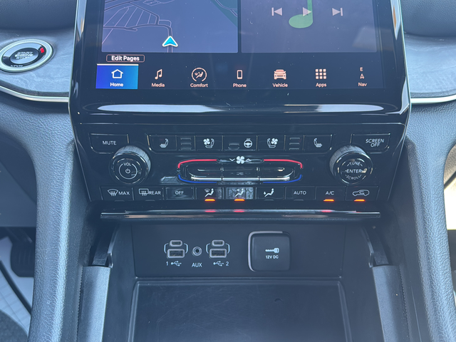 Used 2025 Black Jeep 4xe image 21