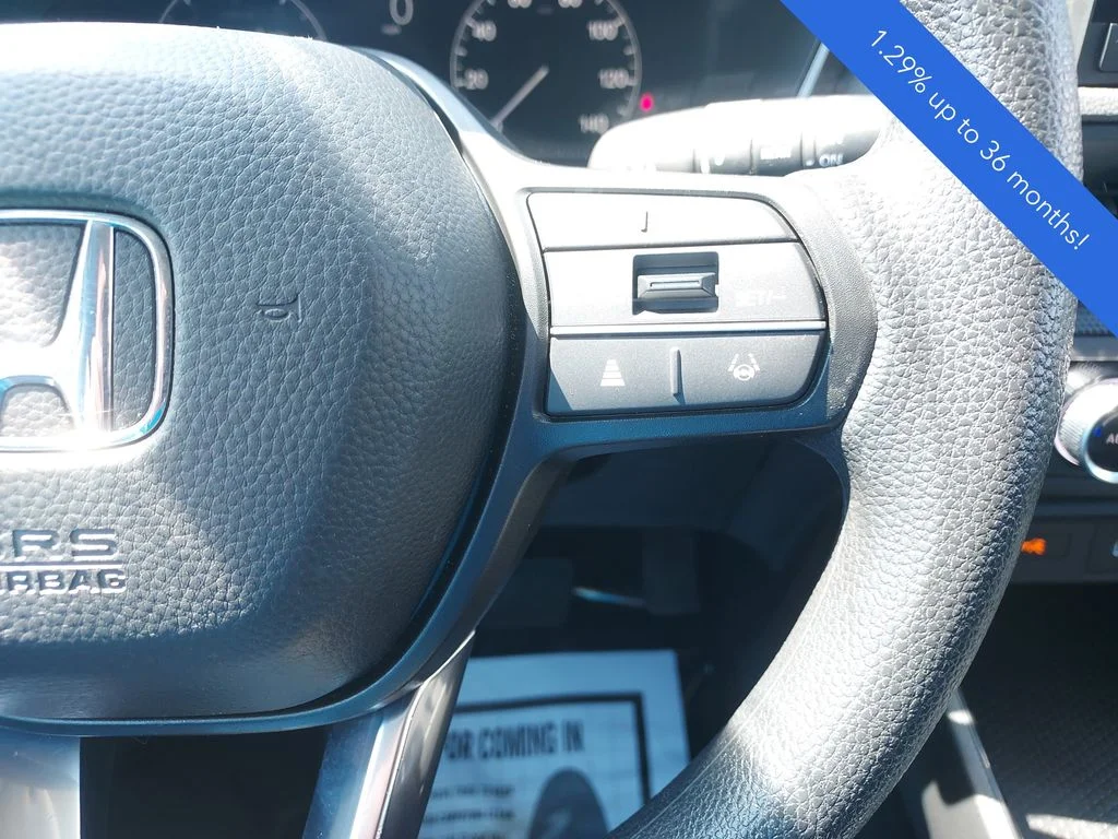 2023 Honda CR-V EX - Photo 12