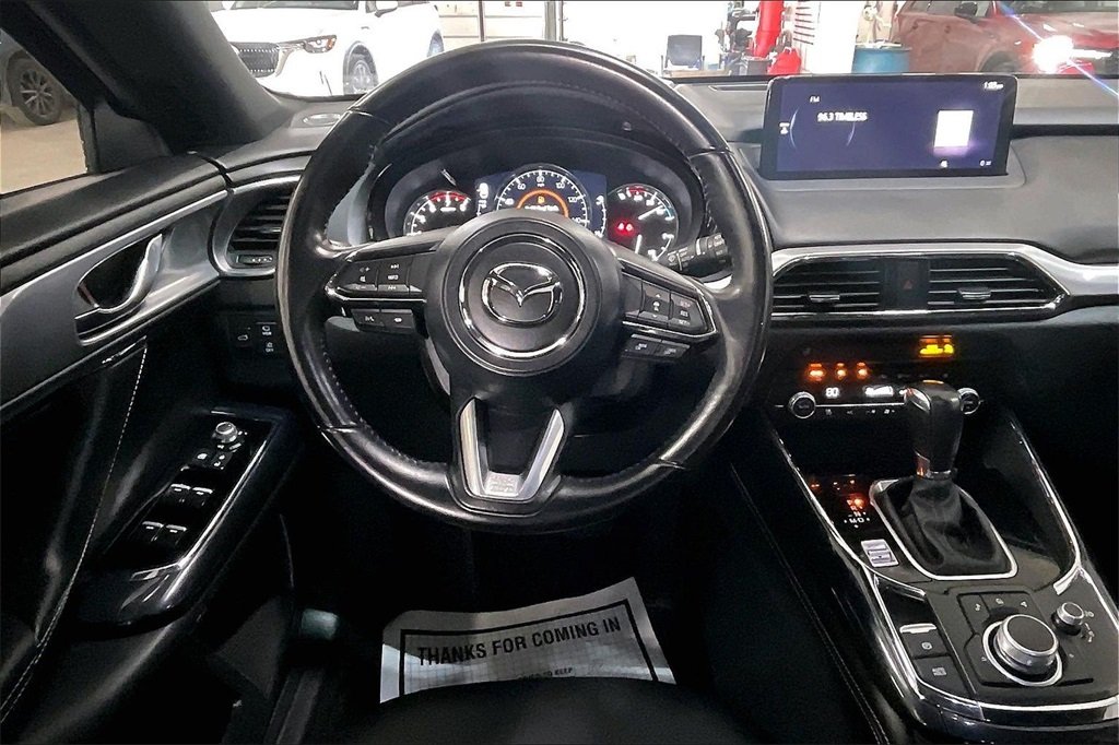 2023 MAZDA CX-9 - Image 3