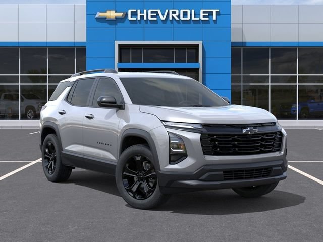 2027 Chevrolet Equinox LT - Photo 9