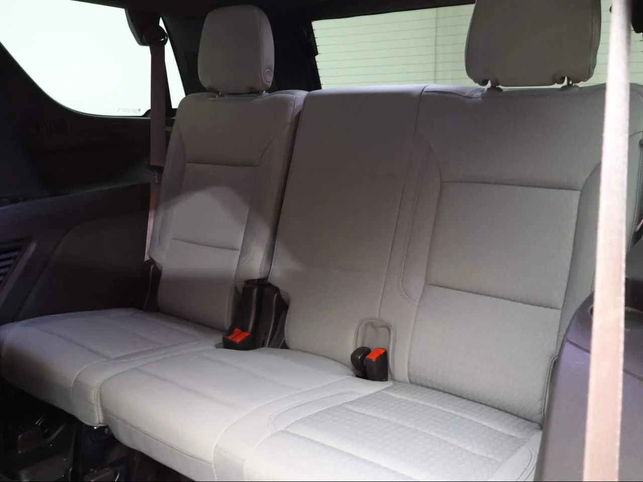 Certified Used 2023 STERLING GRAY METALLIC Chevrolet LS image 10